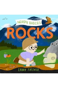 Nerdy Babies: Rocks