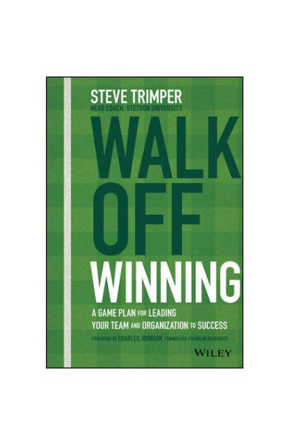 Walk Off Winning