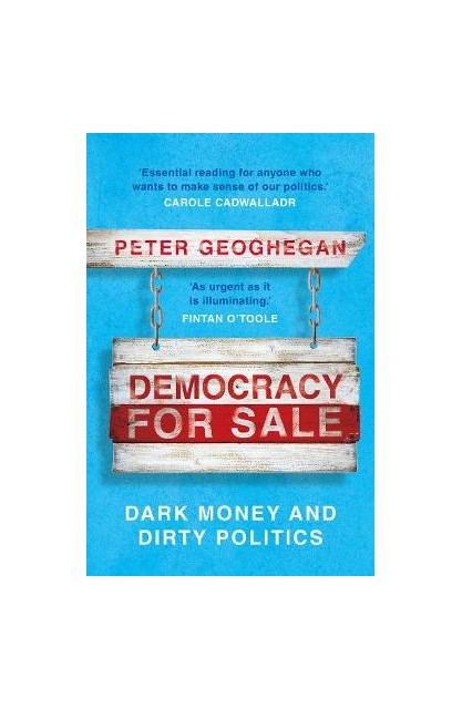 Democracy for Sale