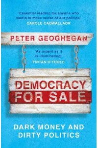 Democracy for Sale