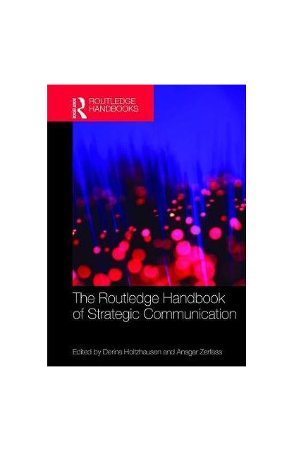 The Routledge Handbook of...