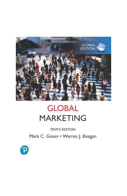 Global Marketing plus...