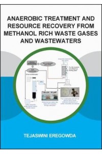 Anaerobic Treatment and Resource Recovery from Methanol Rich Waste Gases and Wastewaters