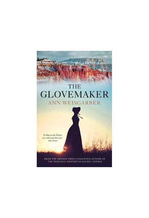 The Glovemaker