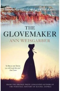 The Glovemaker