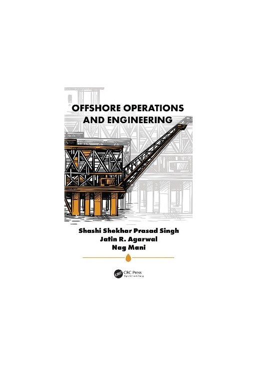 Offshore Operations and Engineering