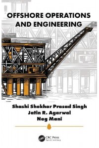 Offshore Operations and Engineering