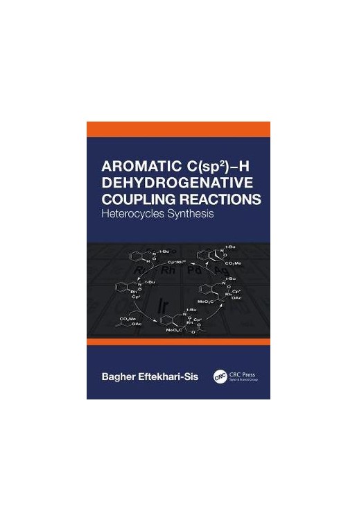 Aromatic C(sp2) H Dehydrogenative Coupling Reactions