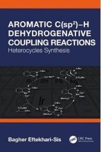 Aromatic C(sp2) H Dehydrogenative Coupling Reactions