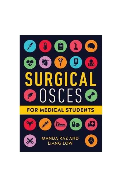 Surgical OSCEs for Medical...