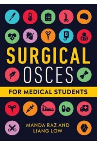 Surgical OSCEs for Medical Students