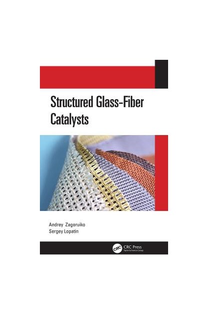 Structured Glass-Fiber...