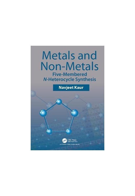 Metals and Non-metals