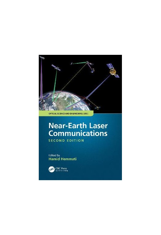 Near-Earth Laser Communications, Second Edition