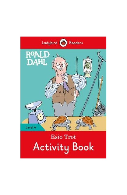 Roald Dahl: Esio Trot...