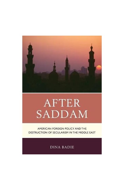 After Saddam