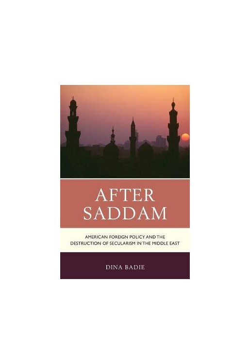 After Saddam