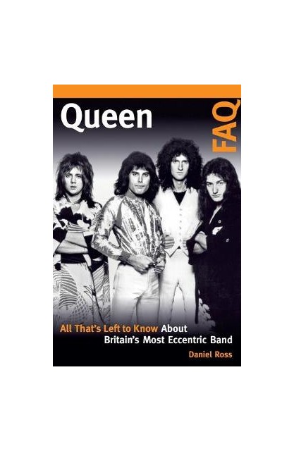 Queen FAQ