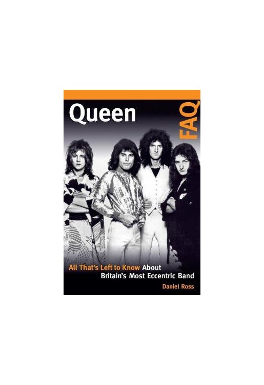 Queen FAQ