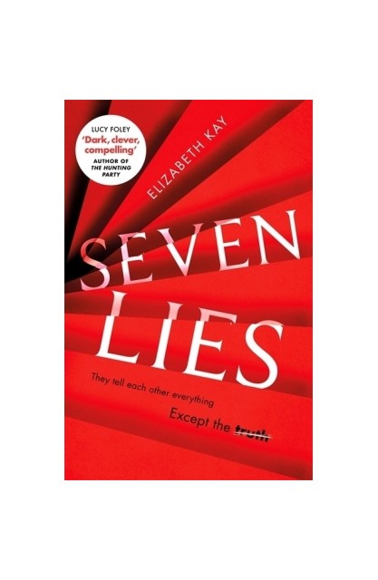 Seven Lies