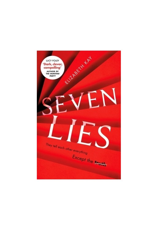 Seven Lies
