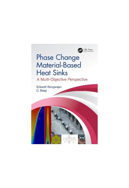 Phase Change Material-Based Heat Sinks