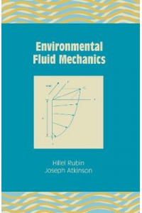 Environmental Fluid Mechanics