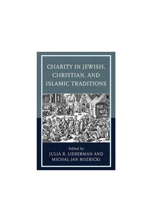 Charity in Jewish, Christian, and Islamic Traditions