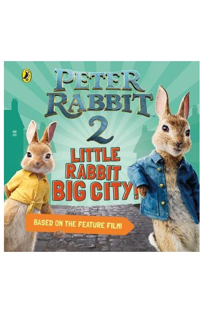 Peter Rabbit 2: Little...