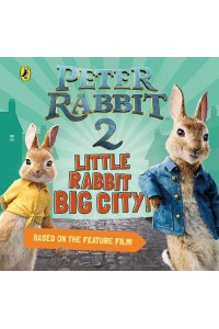 Peter Rabbit 2: Little Rabbit Big City