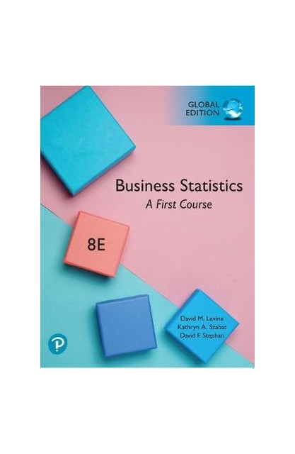 Business Statistics: A...