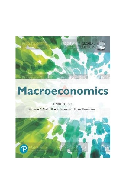 Macroeconomics plus Pearson...
