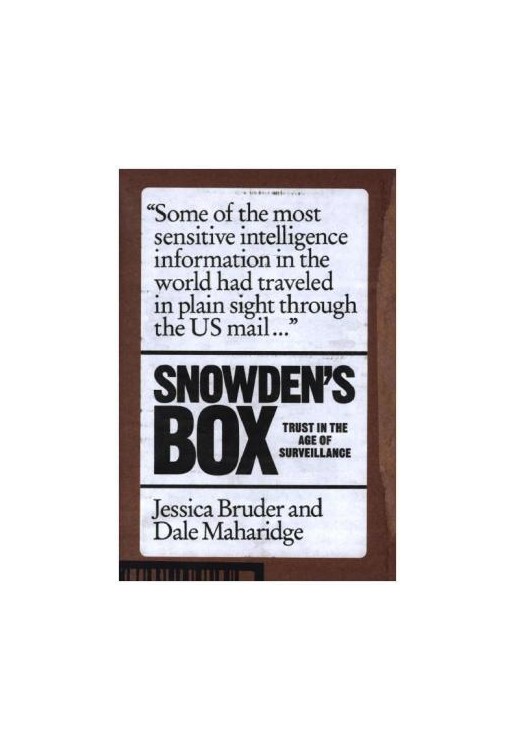 Snowden's Box