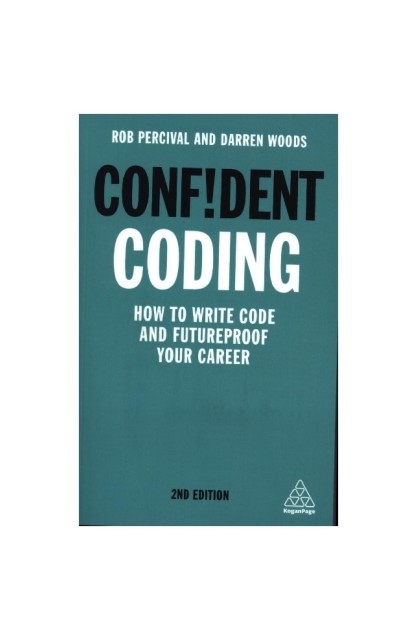 Confident Coding