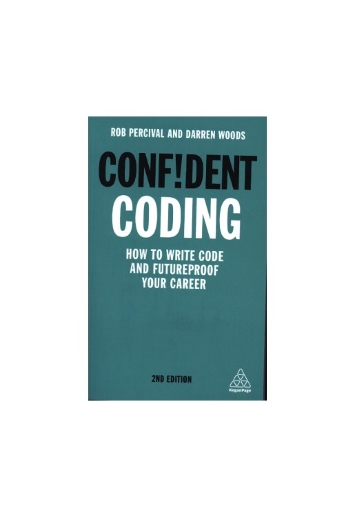 Confident Coding