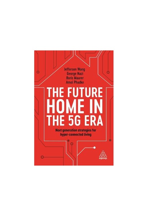 The Future Home in the 5G Era