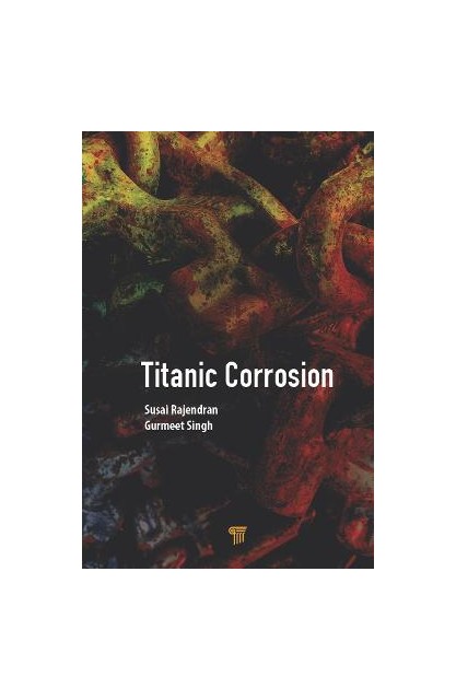 Titanic Corrosion