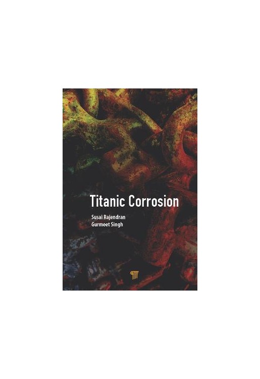 Titanic Corrosion