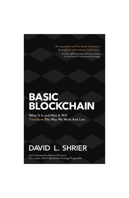 Basic Blockchain