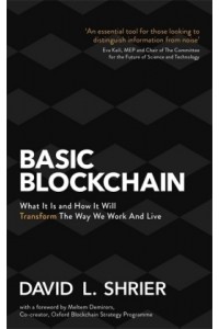 Basic Blockchain