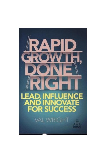 Rapid Growth, Done Right