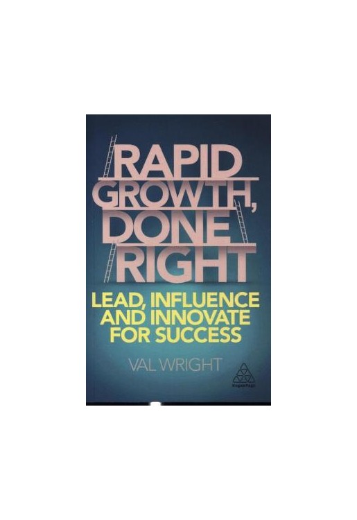 Rapid Growth, Done Right