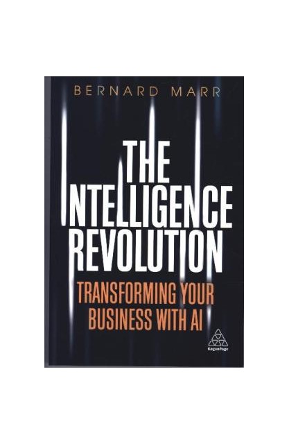 The Intelligence Revolution