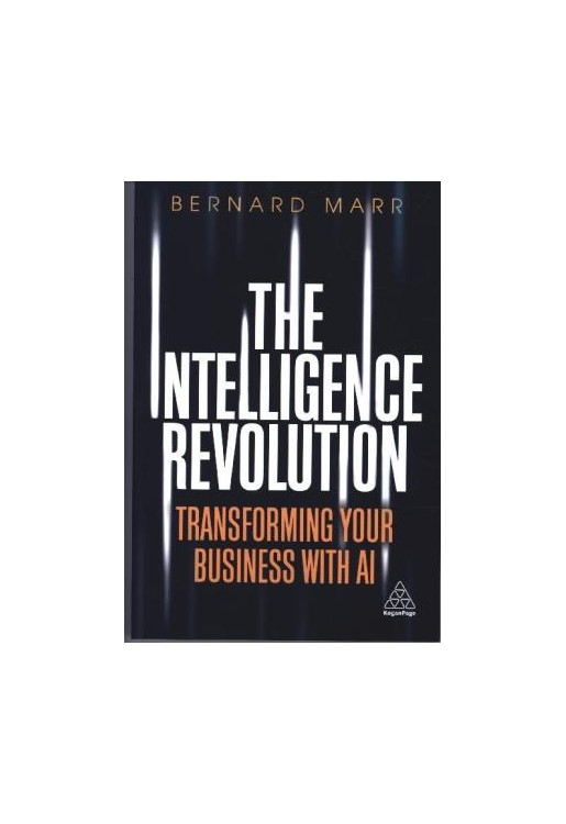 The Intelligence Revolution