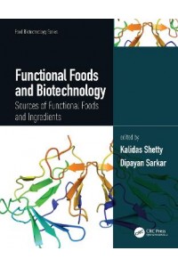 Functional Foods and Biotechnology