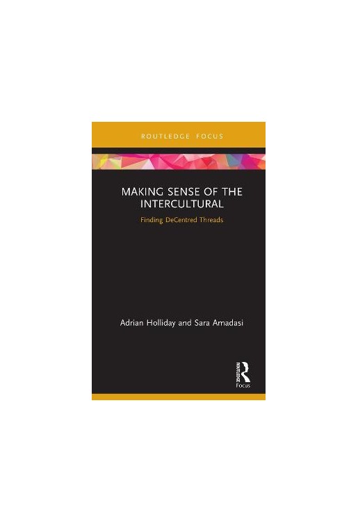 Making Sense of the Intercultural