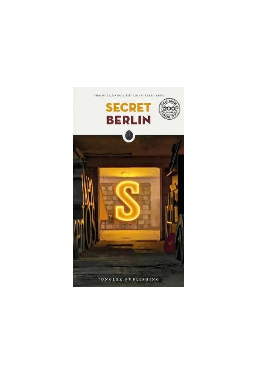 Secret Berlin
