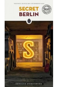 Secret Berlin