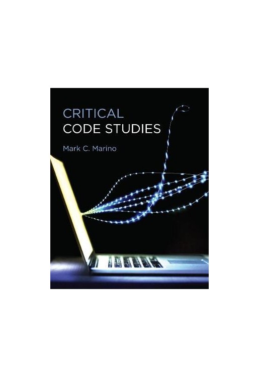 Critical Code Studies