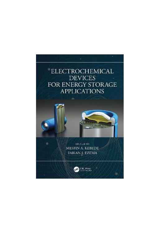 Electrochemical Devices for Energy Storage Applications